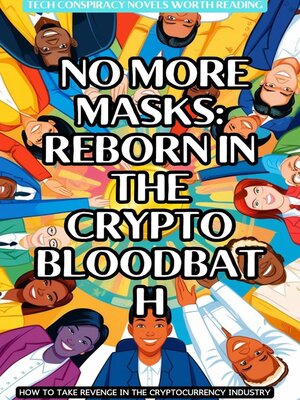 cover image of No More Masks